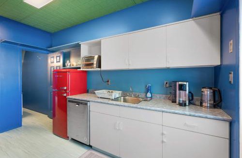 Prince George House | Tranquil 3-Bedroom Home in Prince George