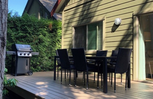 Regional District of Nanaimo Villa | Tranquil Coastal Retreat!