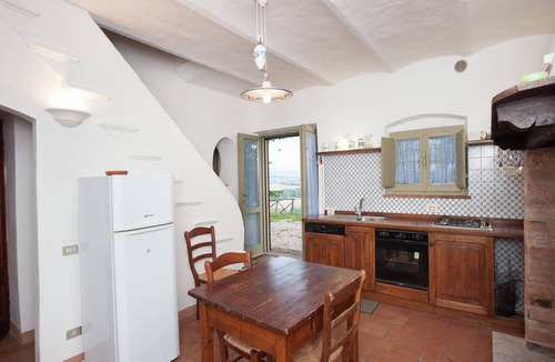 Todi House | Tranquil Haven in Todi Countryside