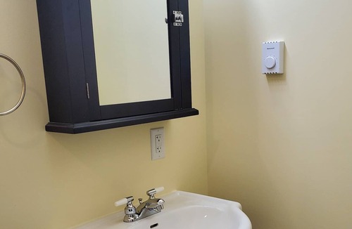 Otter Point Apartment | Tranquil Heart Retreat 2