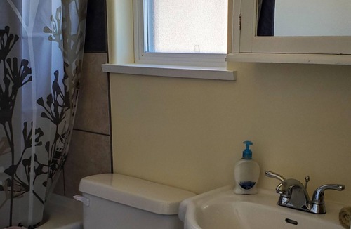 Otter Point Apartment | Tranquil Heart Retreat
