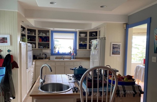 Lunenburg County House | Tranquil Lakefront Property, Situated in the Heart of the South Shore