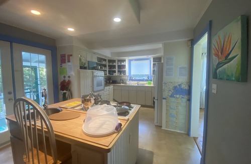 Lunenburg County House | Tranquil Lakefront Property, Situated in the Heart of the South Shore