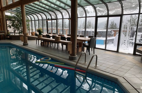 New Denver Cabin | Tranquil Mountain Lodge – Relax, Unwind & Reconnect