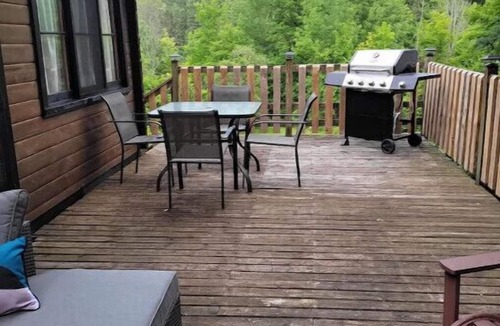 Mulmur Cabin | Tranquil Off-Grid Oasisn