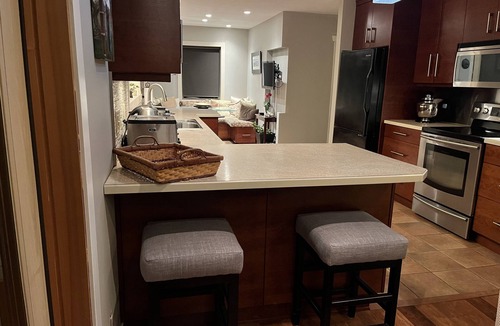 Okanagan-Similkameen House | Tranquil setting with beautiful views overlooking Skaha Lake
