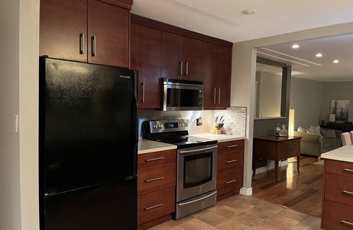Okanagan-Similkameen House | Tranquil setting with beautiful views overlooking Skaha Lake