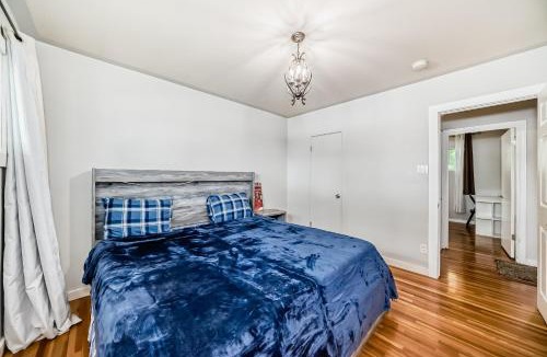 Southeast Calgary House | Transit-friendly, 3-Bedroom Home in Southeast Calgary