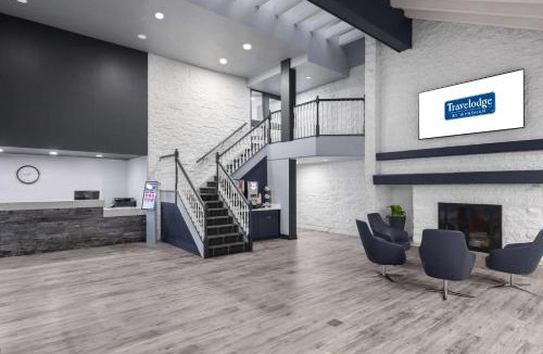 Barrie Hotel | Travelodge by Wyndham Barrie