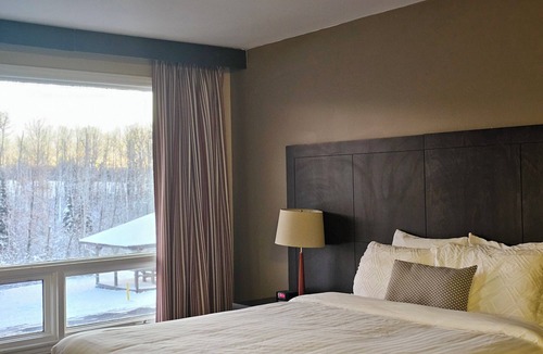 Kapuskasing Hotel | Travelodge by Wyndham Kapuskasing