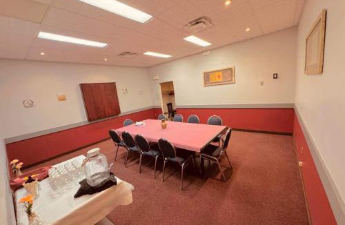 Prince Albert Hotel | Travelodge by Wyndham Prince Albert