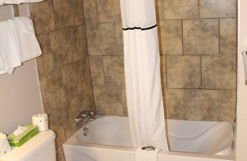 Swift Current Hotel | Travelodge by Wyndham Swift Current