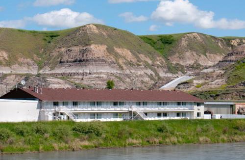 Drumheller Hotel | Travelodge by Wyndham Drumheller AB