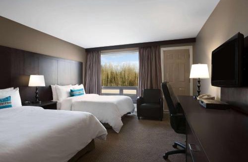 Kapuskasing Hotel | Travelodge by Wyndham Kapuskasing
