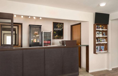 McBride Hotel | Travelodge by Wyndham McBride