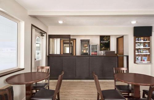 McBride Hotel | Travelodge by Wyndham McBride
