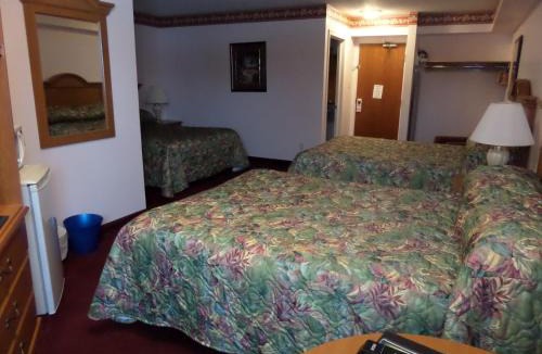 Port Elgin Hotel | Travelodge by Wyndham Port Elgin