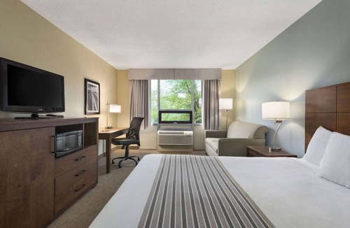 Sydney Hotel | Travelodge by Wyndham Sydney
