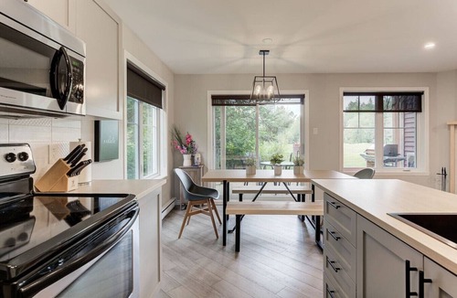 Mont-Tremblant Apartment | Tremblant 2BDR condo on the golf