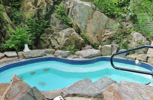 Tremblant-Les-Eaux Apartment | Tremblant Les Eaux by Rendez-Vous Mont-Tremblant