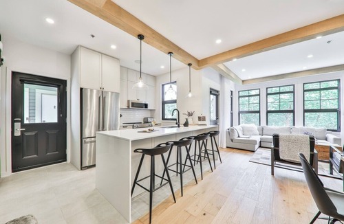 Tremblant-Les-Eaux Condo | Tremblant-Les-Eaux - RVMT