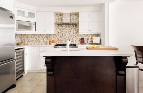 Mont-Tremblant Pedestrian Village Apartment | Tremblant Prestige - Bondurant 95-4
