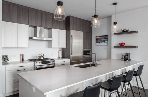 Mont-Tremblant Apartment | Tremblant Prestige - Horizon 1-104