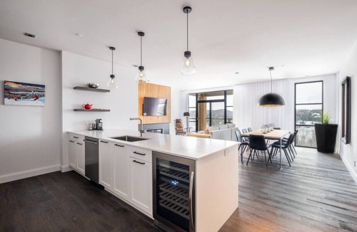Mont-Tremblant Apartment | Tremblant Prestige - Horizon 1-104