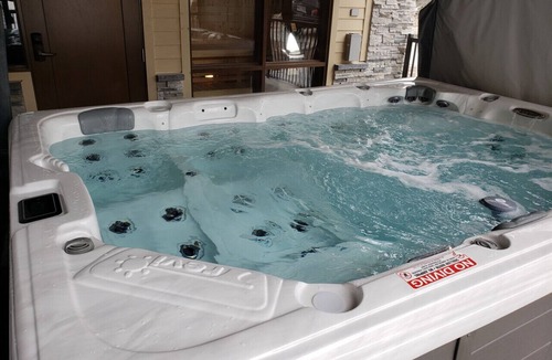 Mont-Tremblant Apartment | Tremblant Prestige - Horizon 1-104