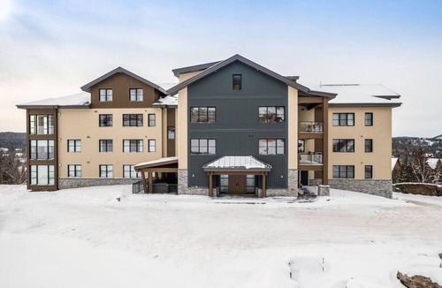 Mont-Tremblant Apartment | Tremblant Prestige - Horizon 1-104