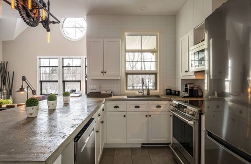 Tremblant-Les-Eaux Apartment | Tremblant Prestige - Les Eaux 227-5