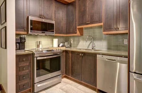 Versant Soleil Apartment | Tremblant Prestige - Étoile 1520-2