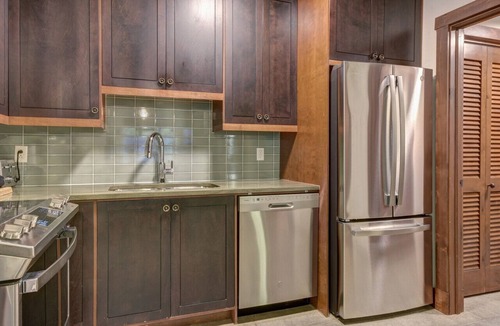 Versant Soleil Apartment | Tremblant Prestige - Étoile 1520-2