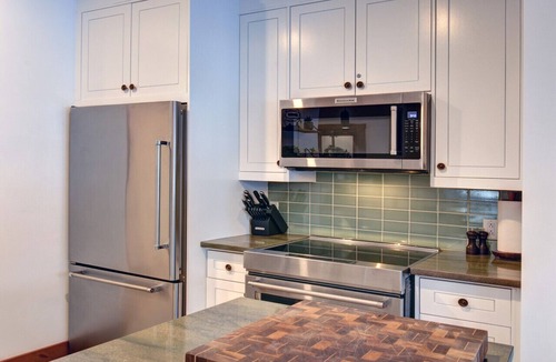 Versant Soleil Apartment | Tremblant Prestige - ÉTOILE 1510-4
