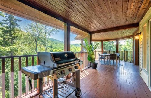 Mont-Tremblant House | Tremblant Prestige - Panache 638