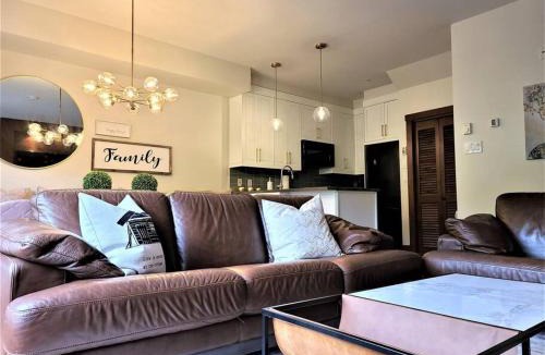 Versant Soleil Apartment | Tremblant Prestige - Étoile 1510-19