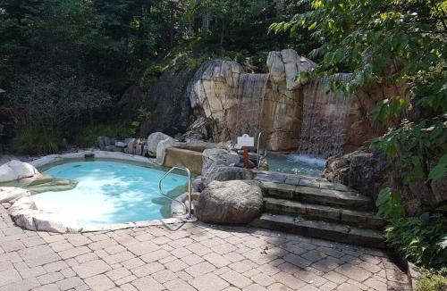 Tremblant-Les-Eaux Apartment | Tremblant Prestige - Les Eaux 215-6