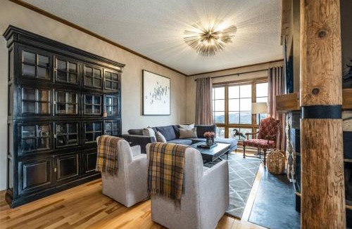 Mont-Tremblant Apartment | Tremblant Prestige - Équinoxe 170-8