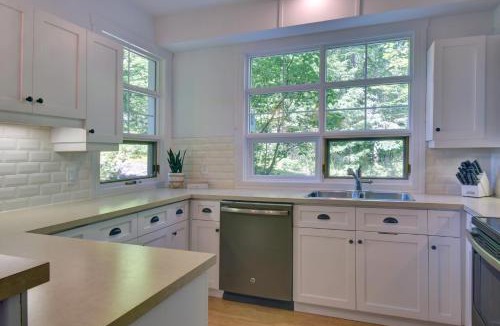 Tremblant-Les-Eaux Apartment | Tremblant Prestige - Les Eaux 227-6