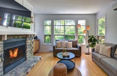 Tremblant-Les-Eaux Apartment | Tremblant Prestige - Les Eaux 227-6