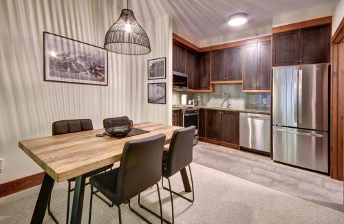 Versant Soleil Apartment | Tremblant Prestige - Étoile 1520-2
