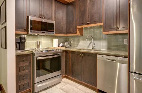 Versant Soleil Apartment | Tremblant Prestige - Étoile 1520-2