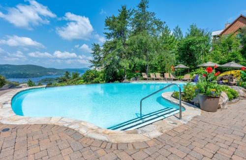 Mont-Tremblant House | Tremblant Prestige - Equinoxe 140-1