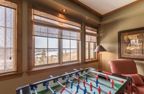Mont-Tremblant House | Tremblant Prestige - Equinoxe 140-1