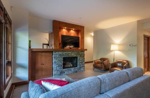Versant Soleil Apartment | Tremblant Prestige - Étoile 1520-3