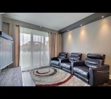 Griffintown Apartment | Trendycozy