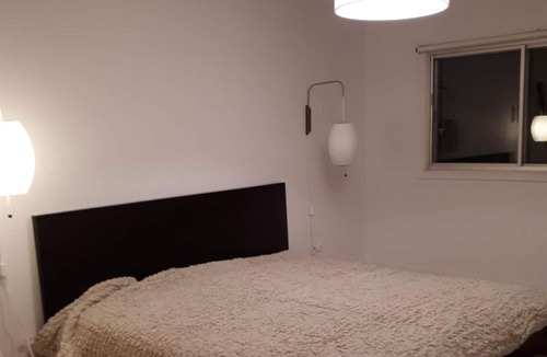 Griffintown Apartment | Trendycozy