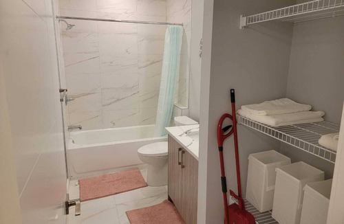 Symons Valley House | Tripledee Homes Basement Suite. Home away from home!