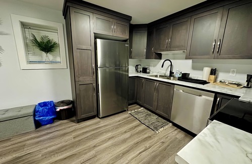Terra Nova Apartment | Tropical Paradise Oasis in St. John's, NL