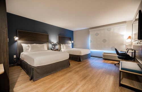 Yarmouth Hotel | Tru By Hilton Yarmouth